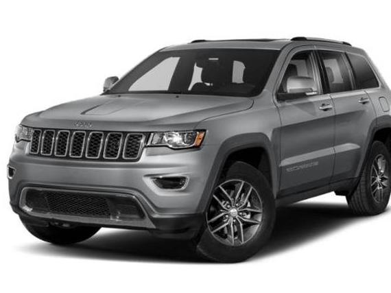 JEEP GRAND CHEROKEE 2018 1C4RJFBG1JC405768 image